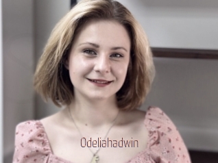 Odeliahadwin