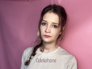Odeliahane