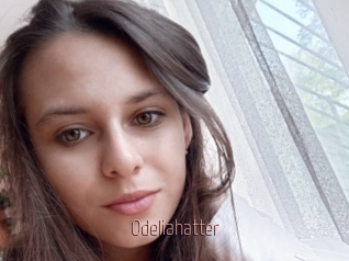 Odeliahatter