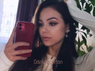 Odeliahazleton