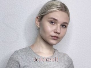 Odeliahazlett