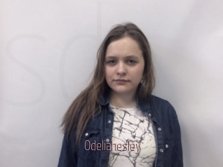 Odeliahesley