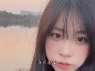 Odeliapage