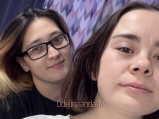 Odelinaandann