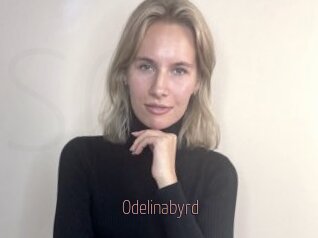 Odelinabyrd