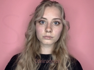 Odelinadevon