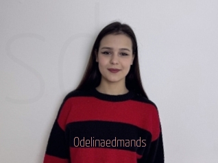 Odelinaedmands