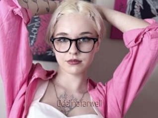Odelinafarwell