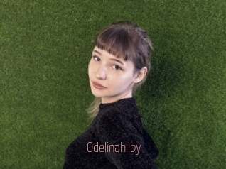 Odelinahilby
