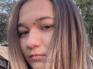 Odelindaburner