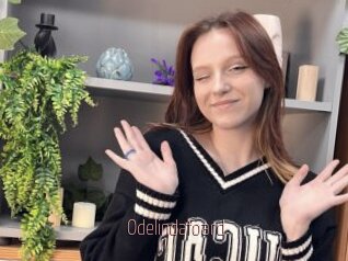 Odelindafoard