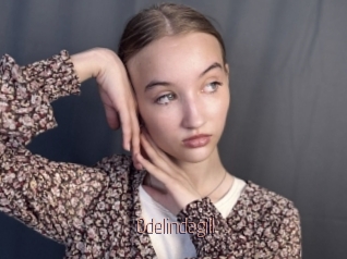 Odelindagill