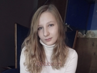 Odellabarritt