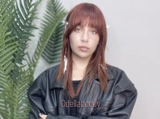 Odellaboddy