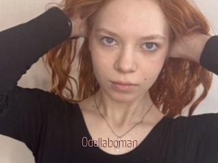 Odellaboman