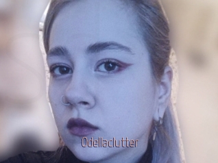 Odellaclutter
