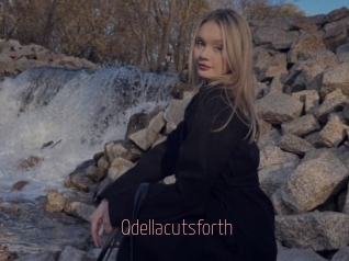 Odellacutsforth