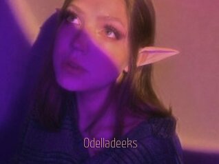 Odelladeeks