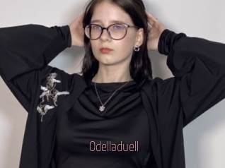 Odelladuell
