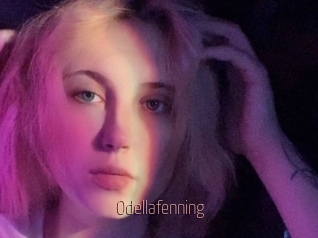 Odellafenning