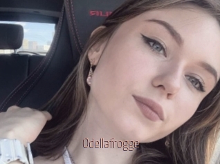 Odellafrogge