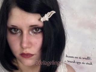 Odellagellings