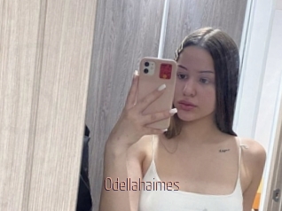 Odellahaimes