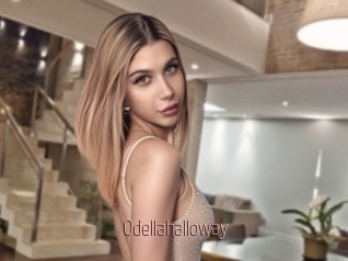 odellahalloway Sexe désirs
