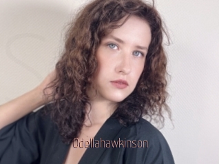 Odellahawkinson