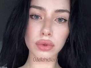 Odellahickory