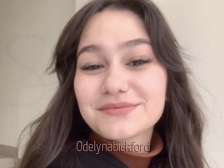 Odelynabickford