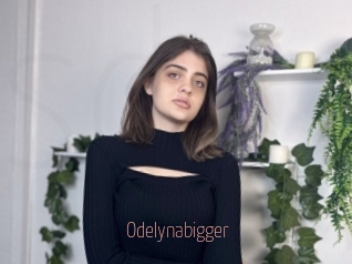Odelynabigger