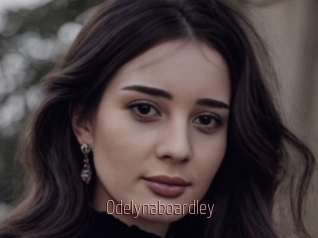 odelynaboardley Sexe désirs