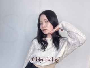 Odelynabolling