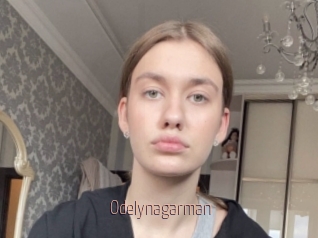 Odelynagarman