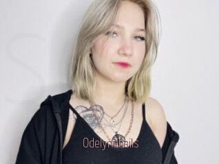 Odelynahails
