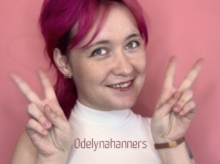 Odelynahanners