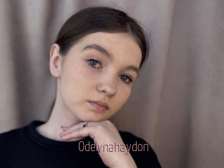 Odelynahaydon