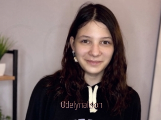 Odelynalison