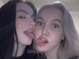Odelynandannis