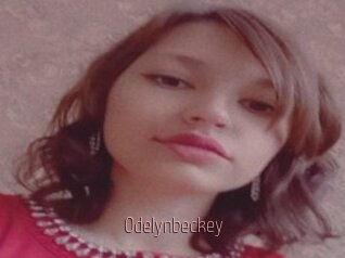 Odelynbeckey