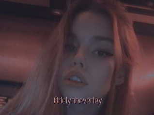 Odelynbeverley