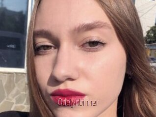 Odelynbinner