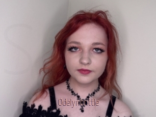 Odelynbrittle