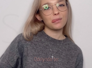 Odelyndarter