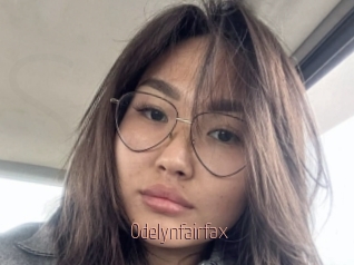 Odelynfairfax