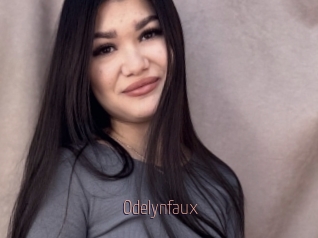 Odelynfaux