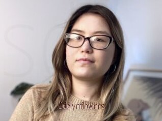 Odelynflowers