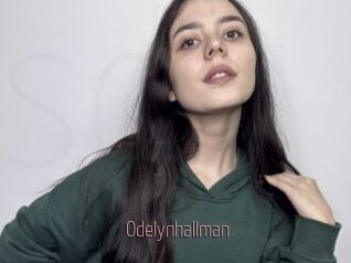Odelynhallman