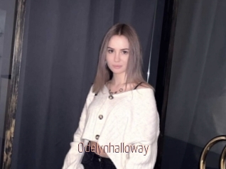 Odelynhalloway
